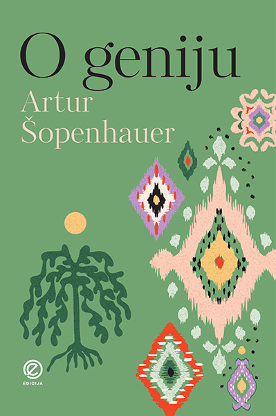 O geniju - autor Artur Šopenhauer