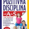 Pozitivna disciplina od A do Š