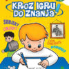 Bosanski jezik 4 - Kroz igru do znanja - autor Jasna Ignjatović