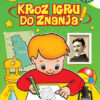 Priroda i društvo 4 - Kroz igru do znanja (bosanski) - autor Jasna Ignjatović