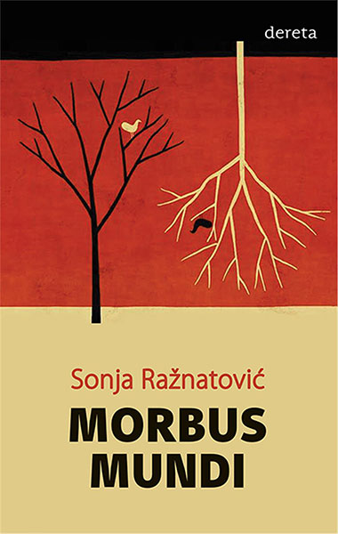 Morbus mundi - autor Sonja Ražnatović