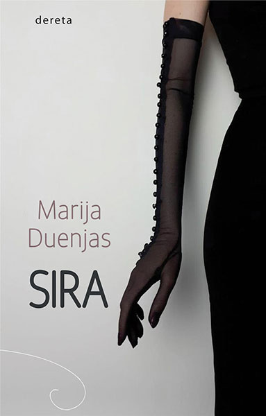 Sira - autor Marija Duenjas