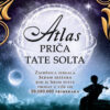 Atlas – priča Tate Solta - autor Lusinda Rajli i Hari Vitaker