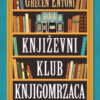 Književni klub knjigomrzaca - autor Grečen Entoni