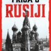 Priča o Rusiji - autor Orlando Fajdžis