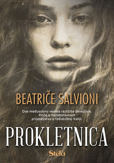 Prokletnica - autor Beatriče Salvioni