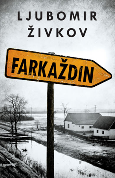 Farkaždin - autor Ljubomir Živkov